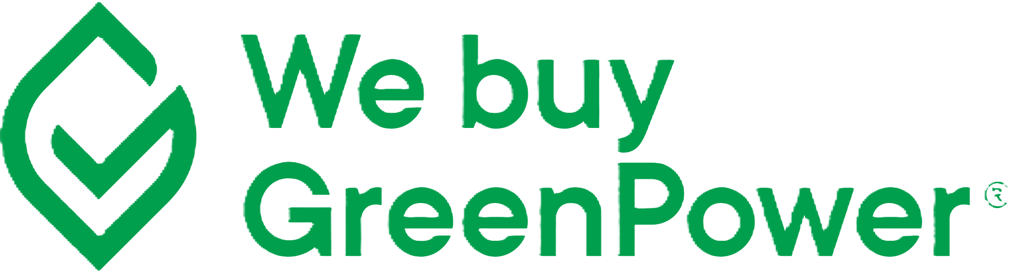 WeBuyGreenPowerlogo